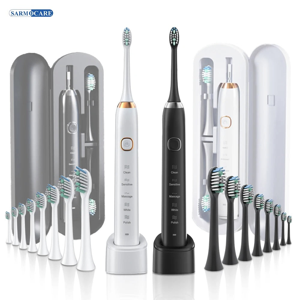 Sonic PRO Electric Toothbrush