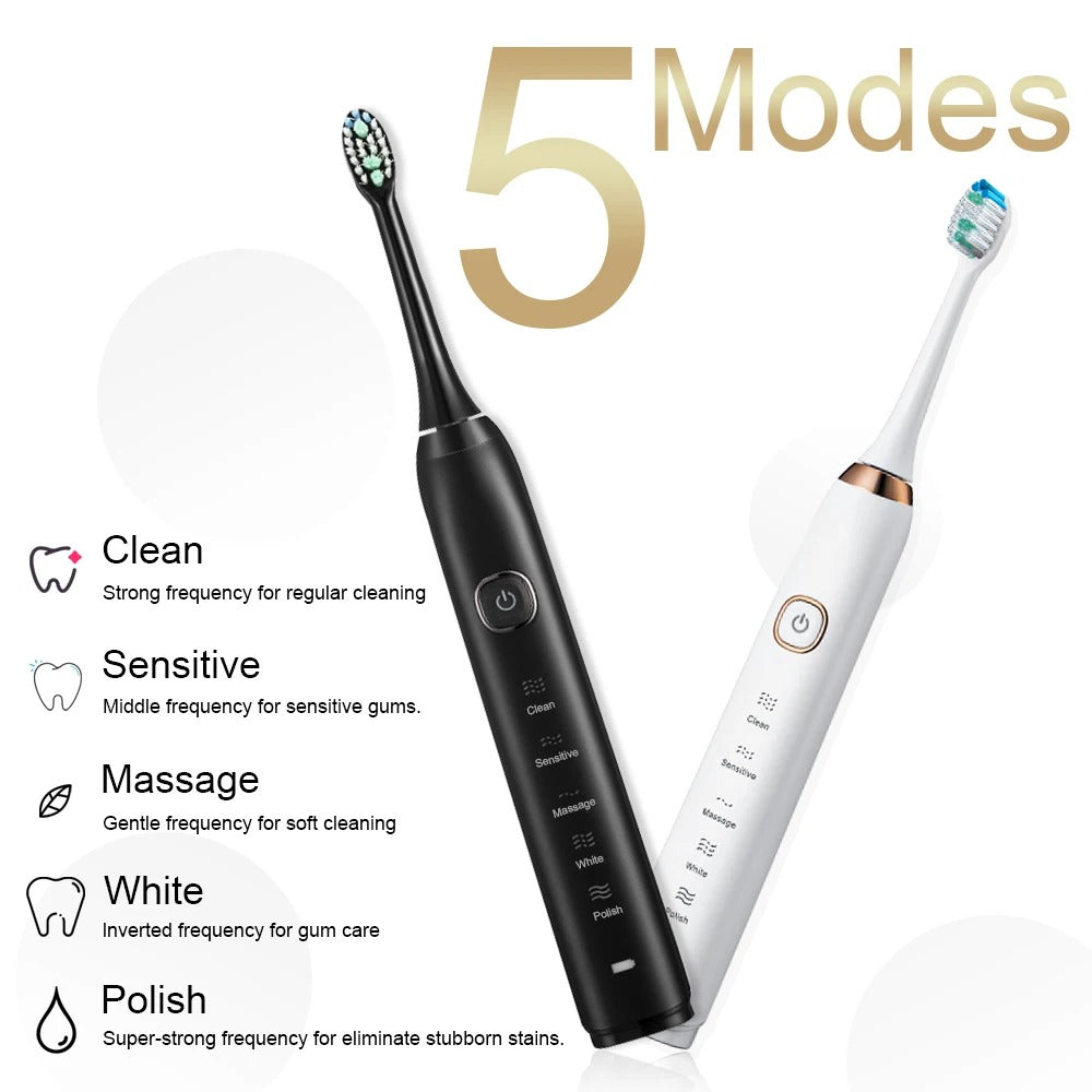 Sonic PRO Electric Toothbrush