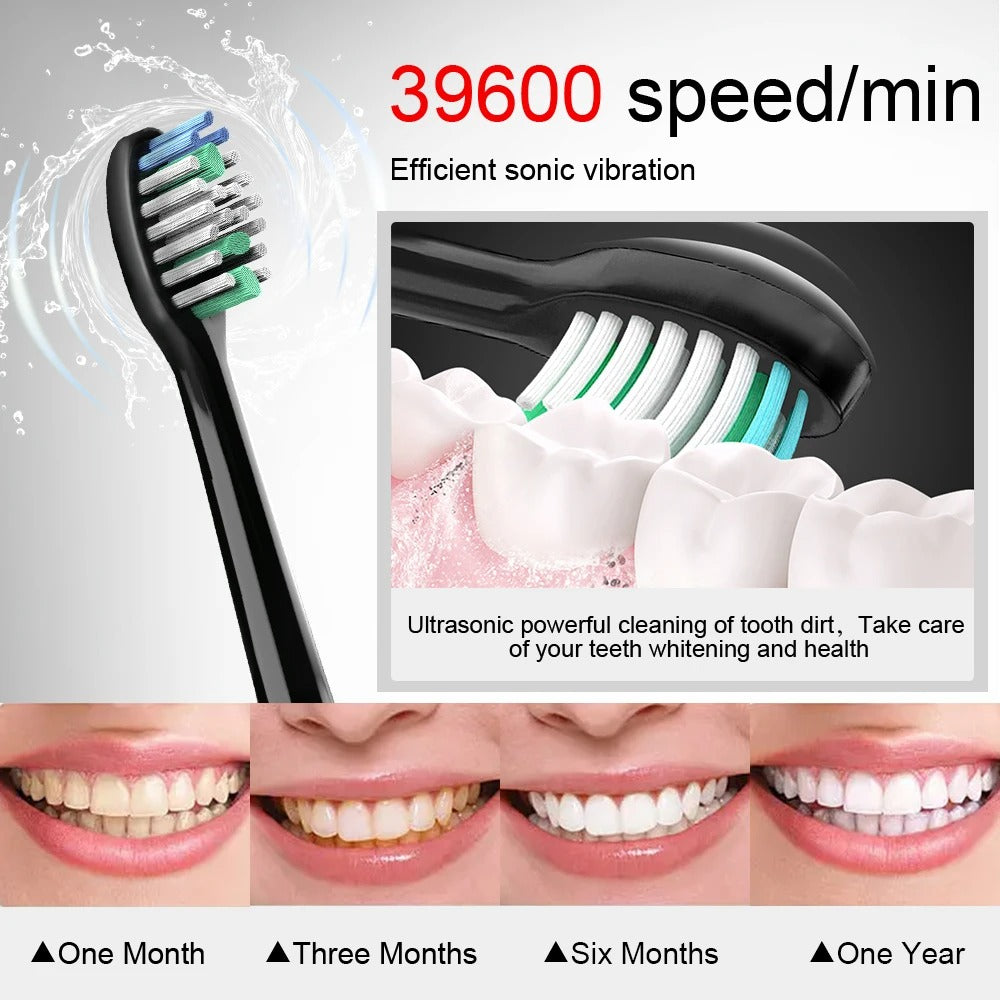 Sonic PRO Electric Toothbrush
