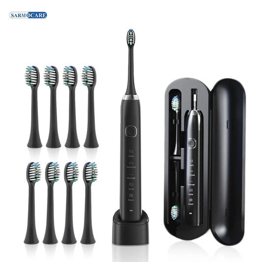 Sonic PRO Electric Toothbrush